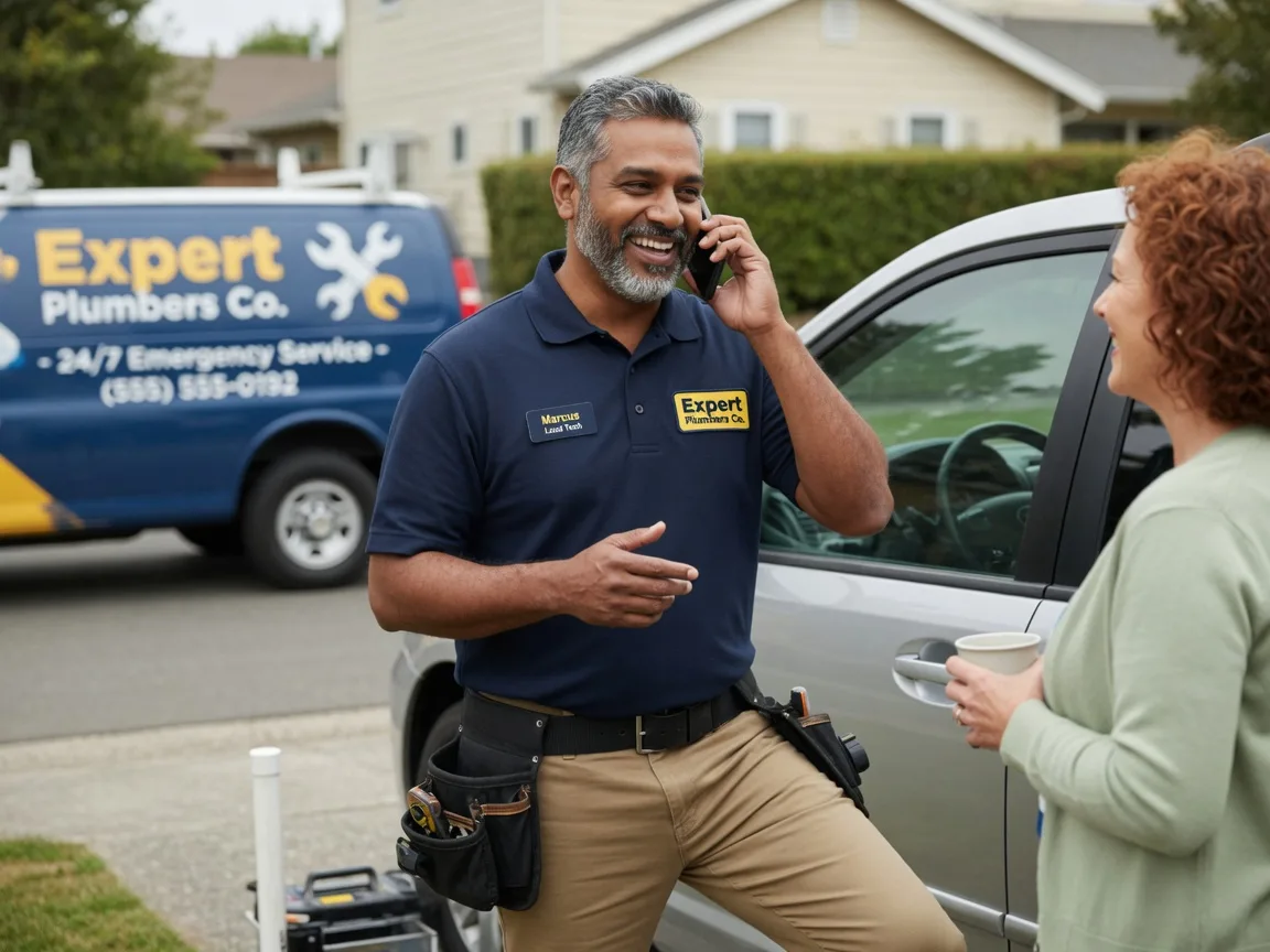 Clogged Drain Repair in Hartsville, SC